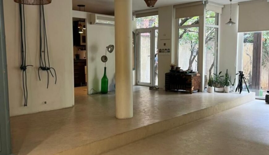 120متر ،ورودی مستقل ،70متر حیاط
