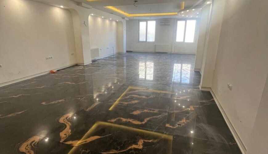 تابلو خور،اداری،بازسازی،بر اصلی کامرانیه