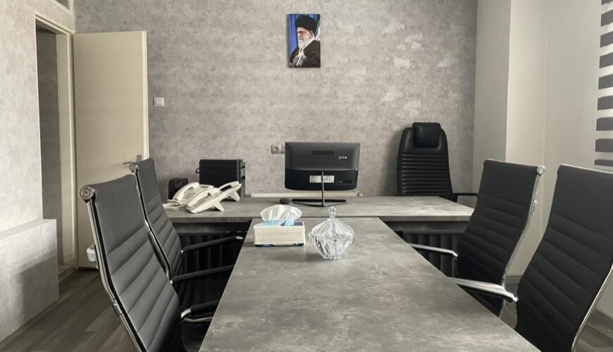 60 متری ،اداری ،مناسب انواع مشاغل