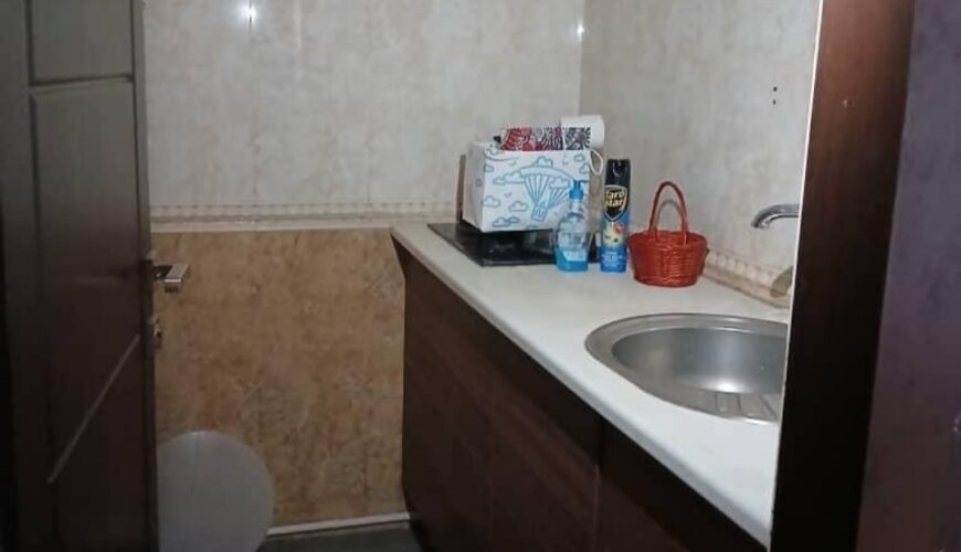 اجاره اداری 230متر در کامرانیه