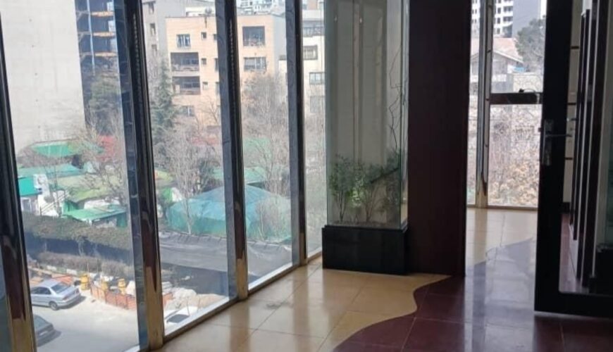 اجاره اداری 230متر در کامرانیه
