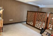 100 متر موقعیت اداری ،اقدسیه متریال عالی