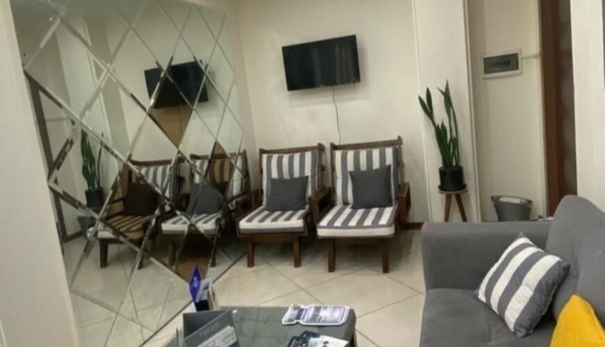 زعفرانیه ۱۰۰ متر مطب ،تابلو خور