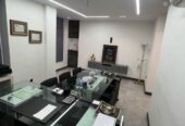 زعفرانیه ۱۰۰ متر اداری تابلو خور با نور عالی