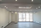 واحد اداری مدرن ۱۲۷ متر در زعفرانیه
