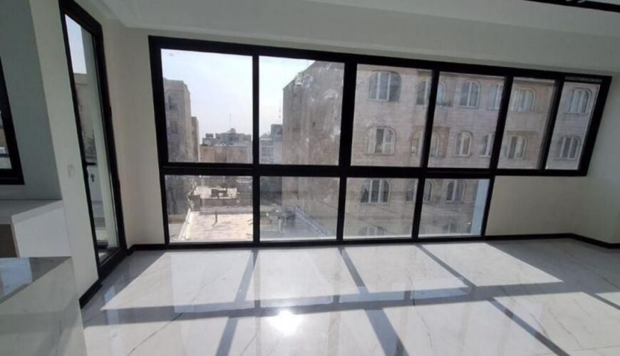 واحد اداری ۳۰۰ متر در زعفرانیه