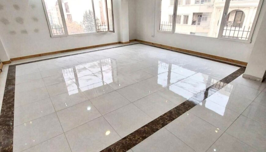 ۸۵ متر واحد اداری در زعفرانیه ،مناسب برای انواع مشاغل
