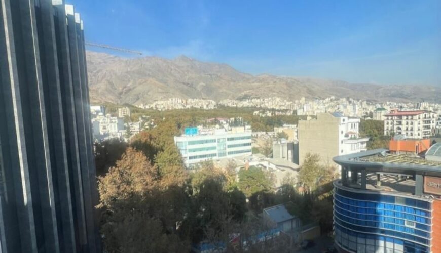 واحد اداری برند در زعفرانیه ،۹۲ متر