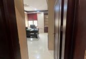 آپارتمان موقعیت اداری واقع در اقدسیه