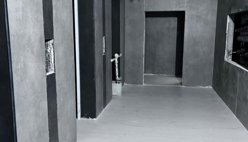 ولنجک ۲۸۰ متر سند اداری طبقه چهاردهم