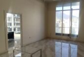 85متر ،دید ابدی ،لابی مجلل ،دو پارکینگ