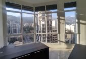 85متر ،دید ابدی ،لابی مجلل ،دو پارکینگ