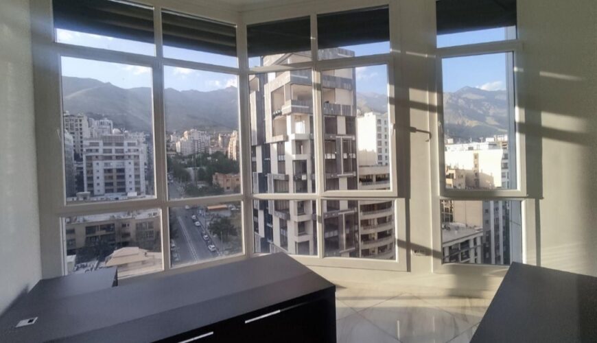 85متر ،دید ابدی ،لابی مجلل ،دو پارکینگ