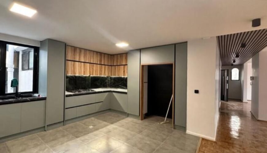 اجاره اداری 210متر ولنجک