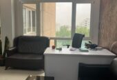 اجاره اداری 120متری در نیاوران