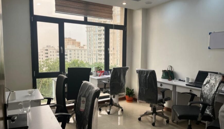 اجاره اداری 120متری در نیاوران