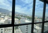 اداری 110متری،بر اصلی نیاوران