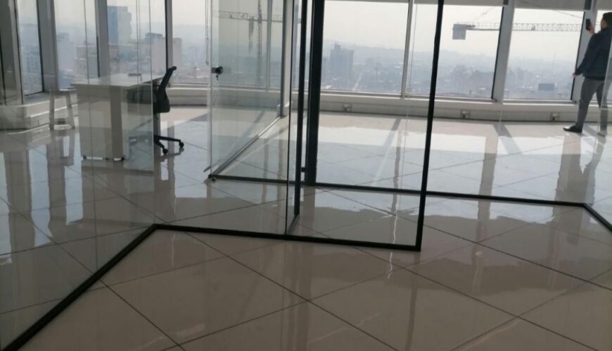 ۱۴۷متری،پارتیشن بندی،اطلس مال،سند. اداری