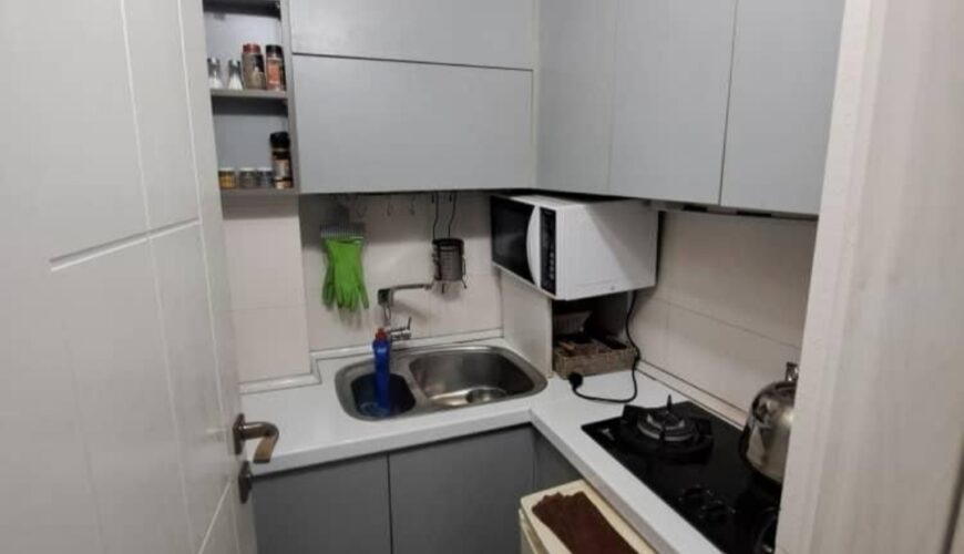 اقدسیه اتوبان ارتش ۸۵ متر دو خواب موقعیت اداری
