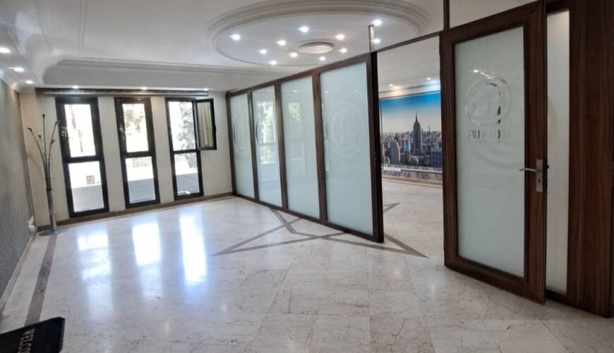 موقعیت اداری تاپ لوکیشن