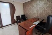 موقعیت اداری تاپ لوکیشن