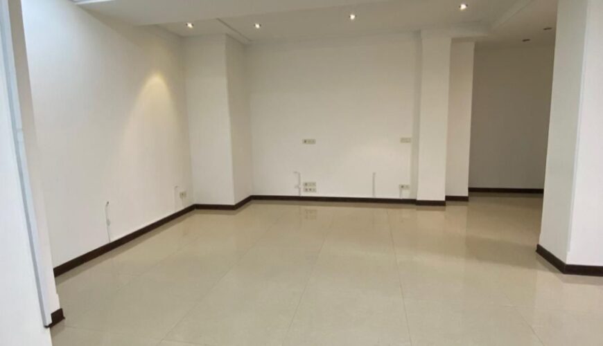 اجاره اداری اقدسیه ۸۸ متری پزشکان و وکلا