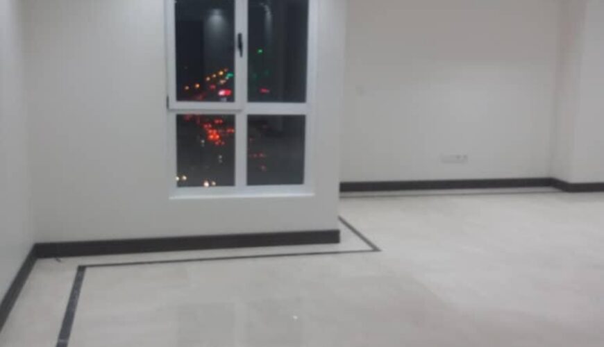 آپارتمان ۱۰۰ متری اداری