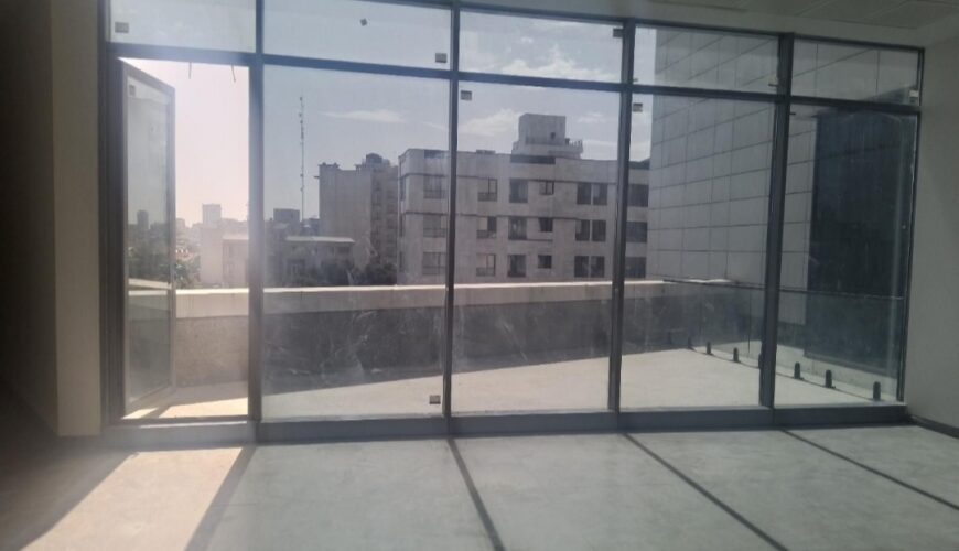 دفتر اداری تجاری نیاوران