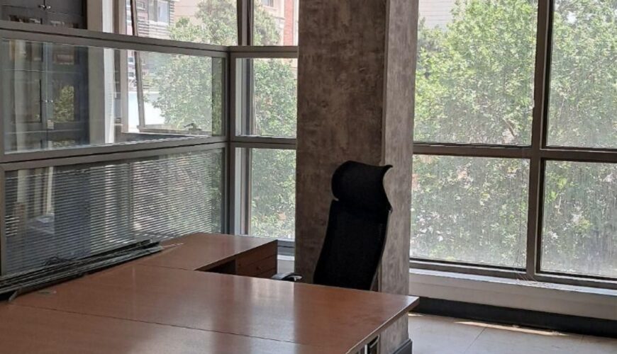 نیاوران کامرانیه ۲۲۰ متر سند اداری سند اداری