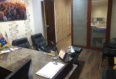 ۱۱۰ متر سند اداری کامرانیه جنوبی