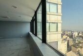 حیات سبز ۱۲۰ سند اداری پارکینگ نامحدود