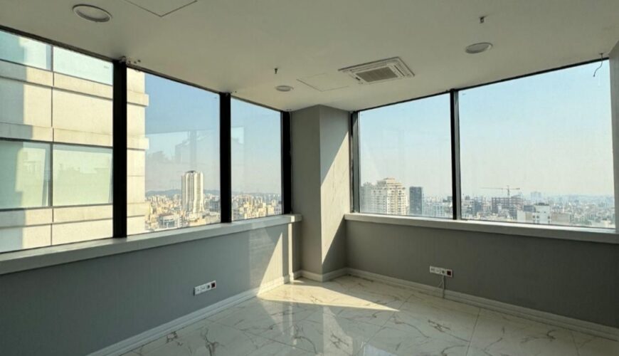 حیات سبز ۱۲۰ سند اداری پارکینگ نامحدود