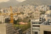 140متر برند دید ابدی در زعفرانیه