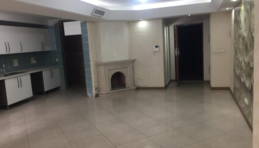 ۱۲۰ متر اداری در زعفرانیه