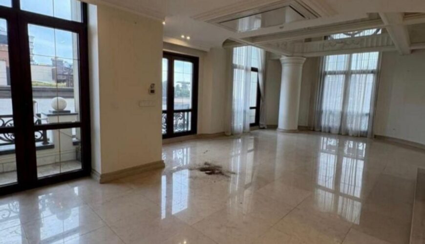 اجاره ۱۸۵ متر واحد در زعفرانیه