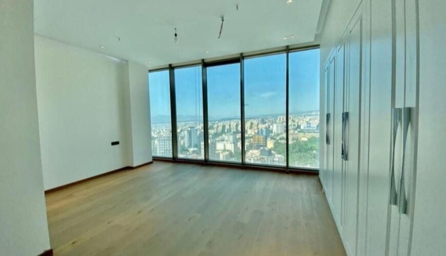 ۱۴۵ متر واحد سوپر مدرن در زعفرانیه