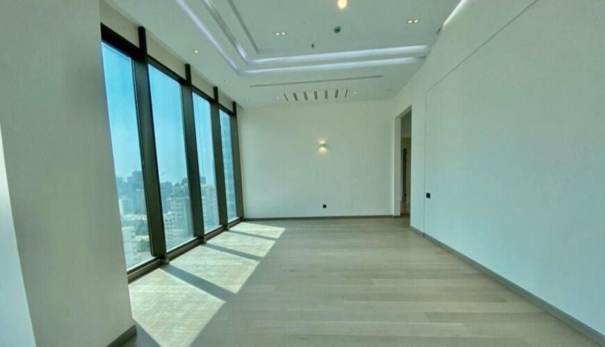 ۱۴۵ متر واحد سوپر مدرن در زعفرانیه