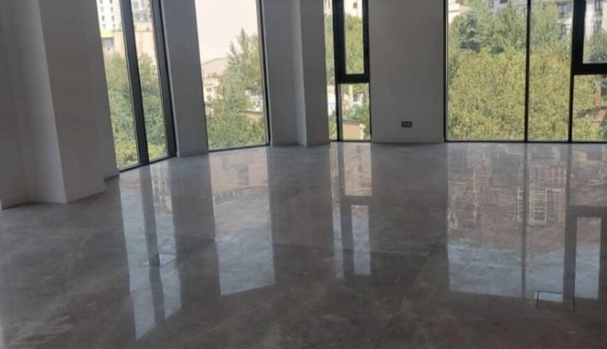 ۴۰۰ متر سالن فلت اداری زعفرانیه
